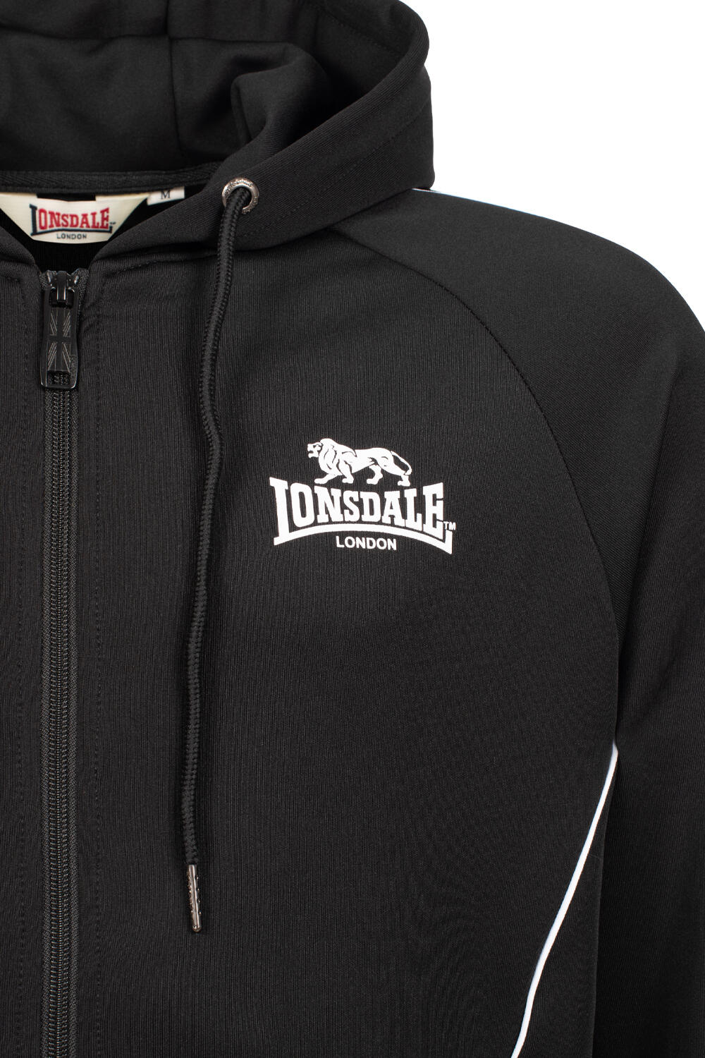 Veste à capuche Lonsdale Achavanich 4/4