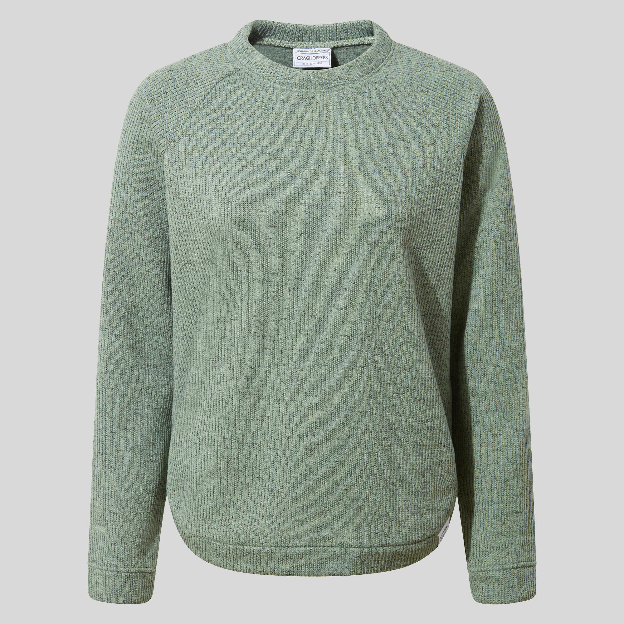 Women's Nessa Overhead 1/5