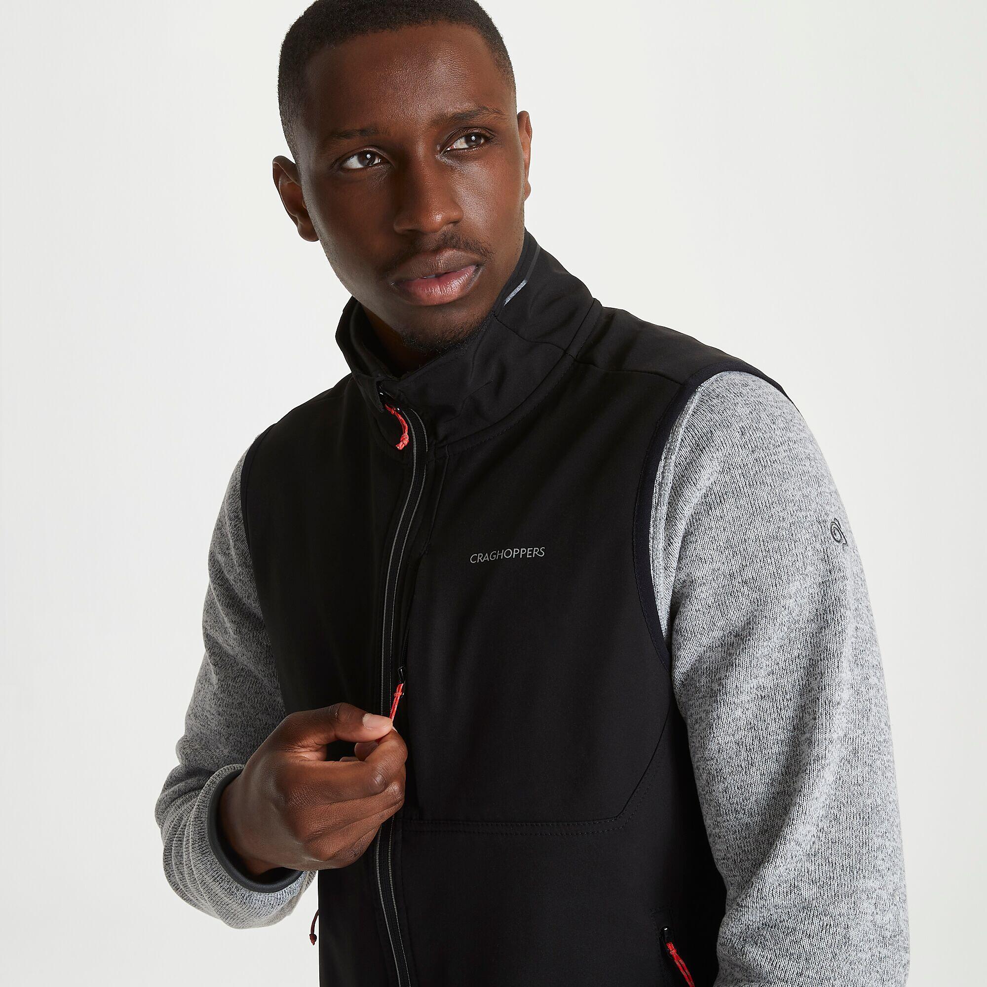 Doudoune - Altis homme en synthétique pour randonnée 2/5