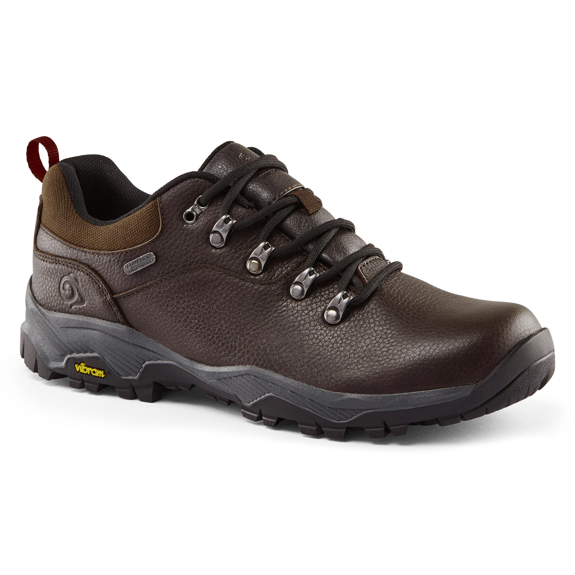 CRAGHOPPERS Mens Kiwi Lite Low