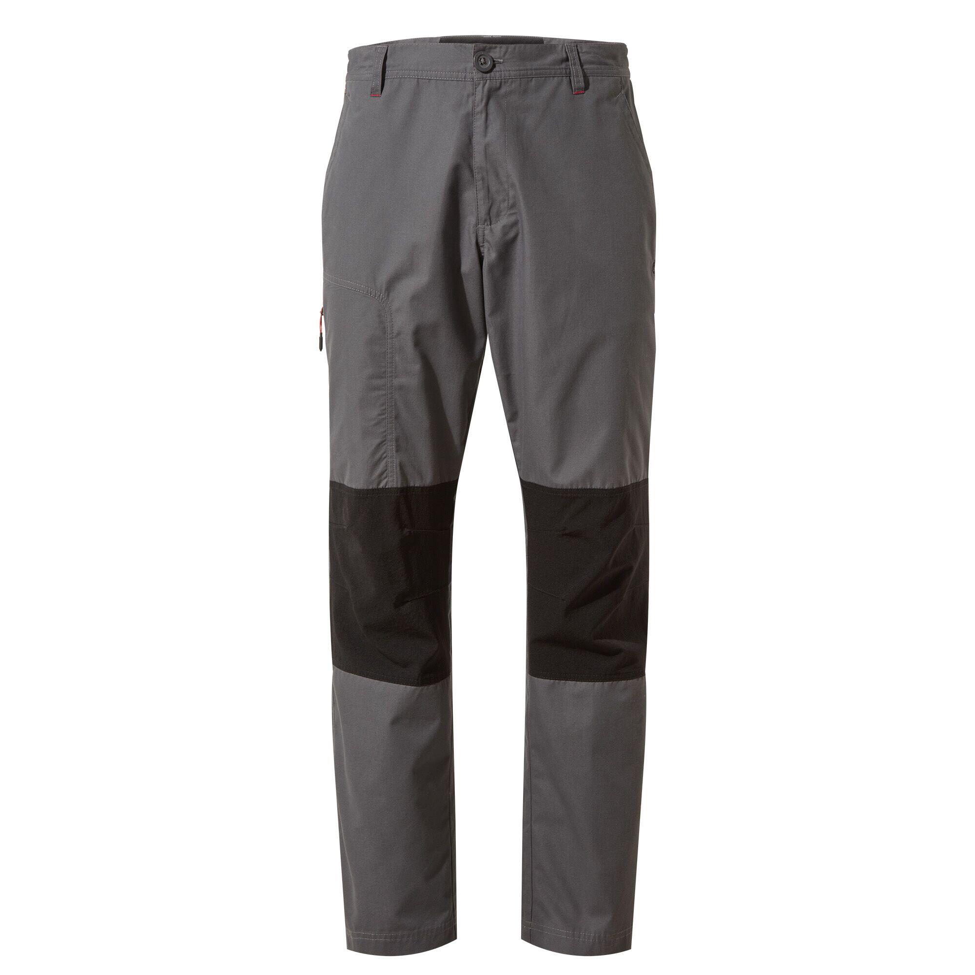 Men's Verve Trousers 4/4