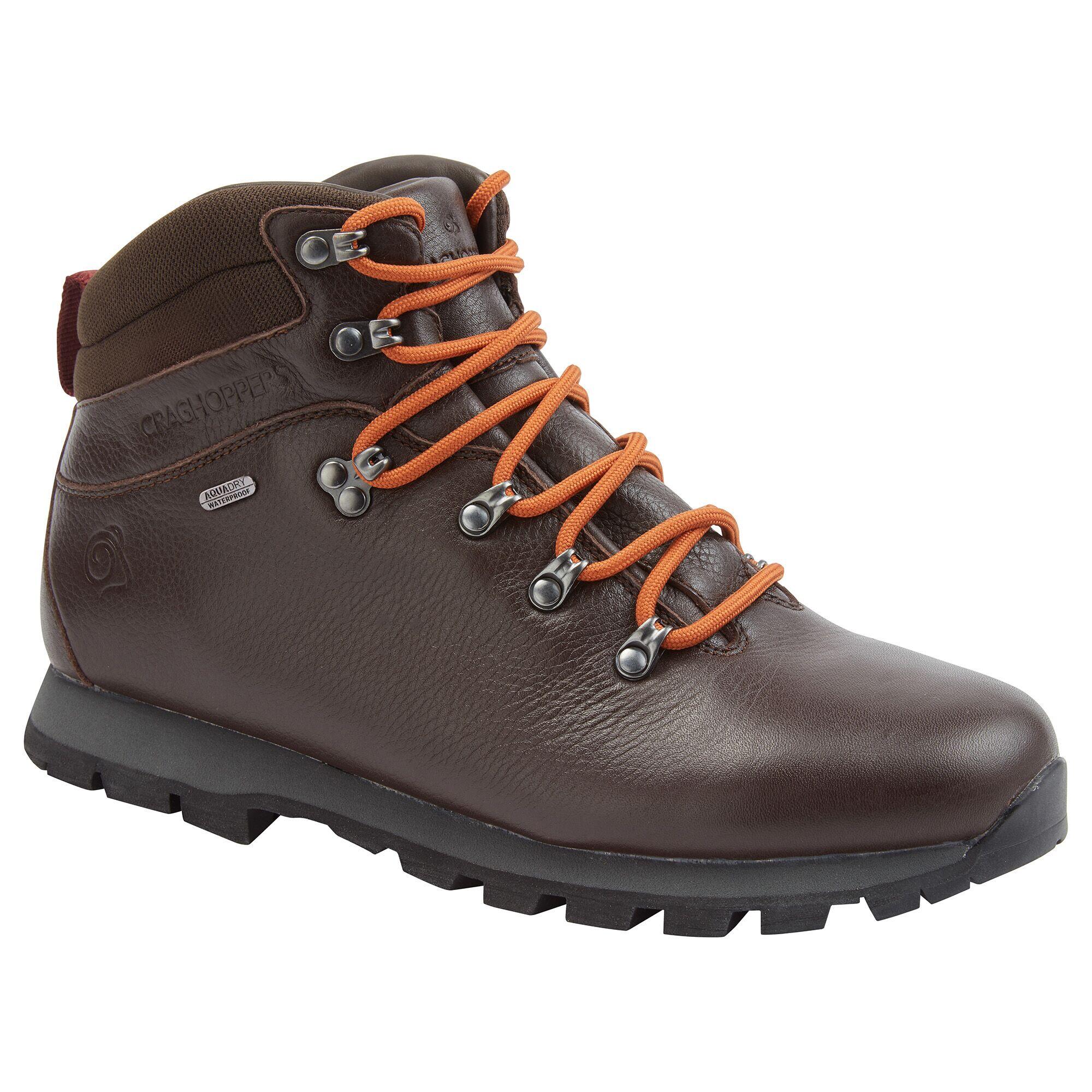 CRAGHOPPERS Mens Kiwi Trek Boot