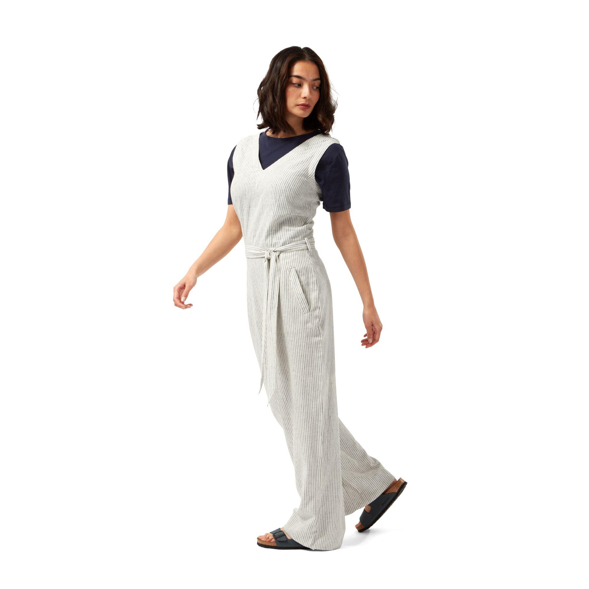 Kalela Jumpsuit für Damen 3/5