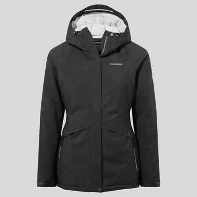 Damen-Wanderjacke Ellis Thermic GORE-TEX