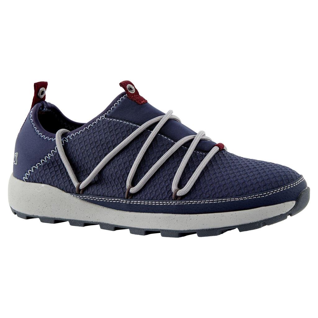 Women's Lady Locke Packaway Shoes