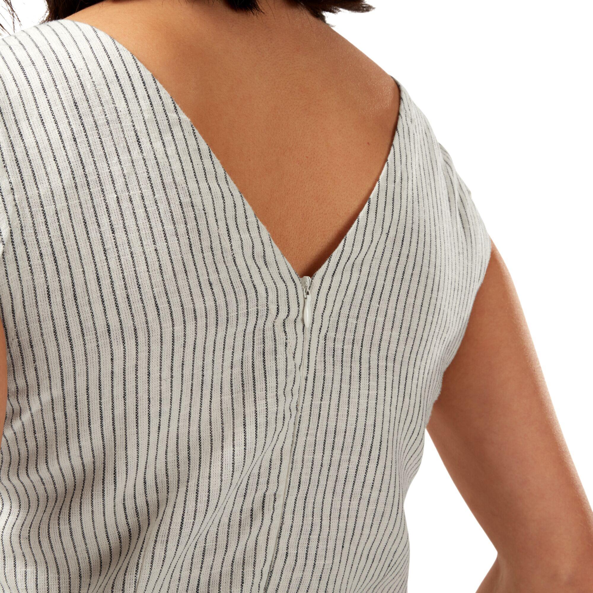 Kalela Jumpsuit für Damen 4/5