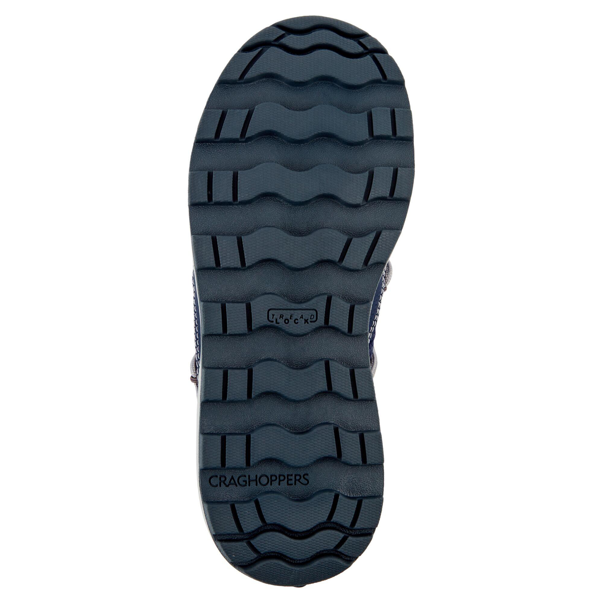 Lady Locke Packaway Wanderschuhe für Damen 4/5