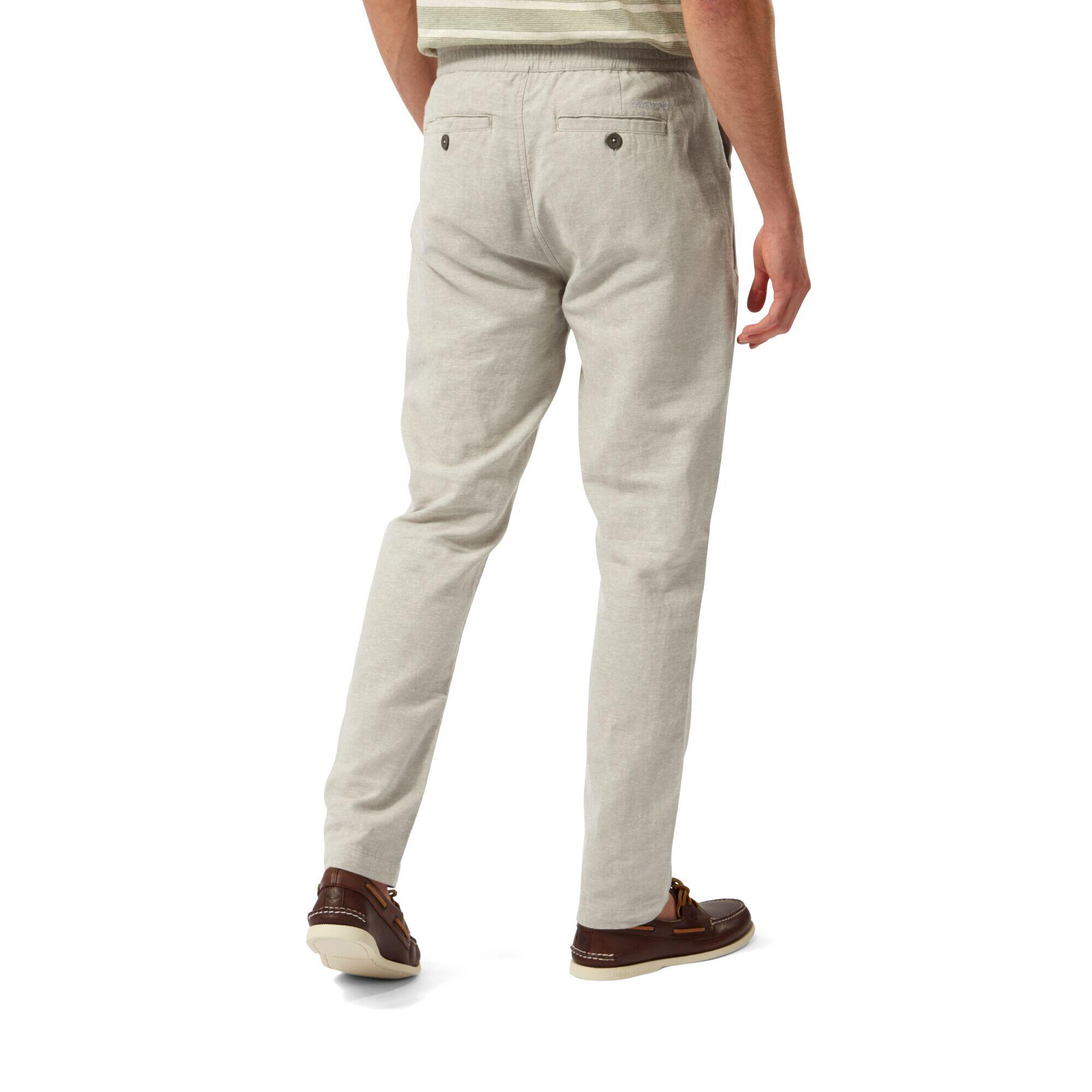 Men's NosiBotanical Kier Trouser 2/5