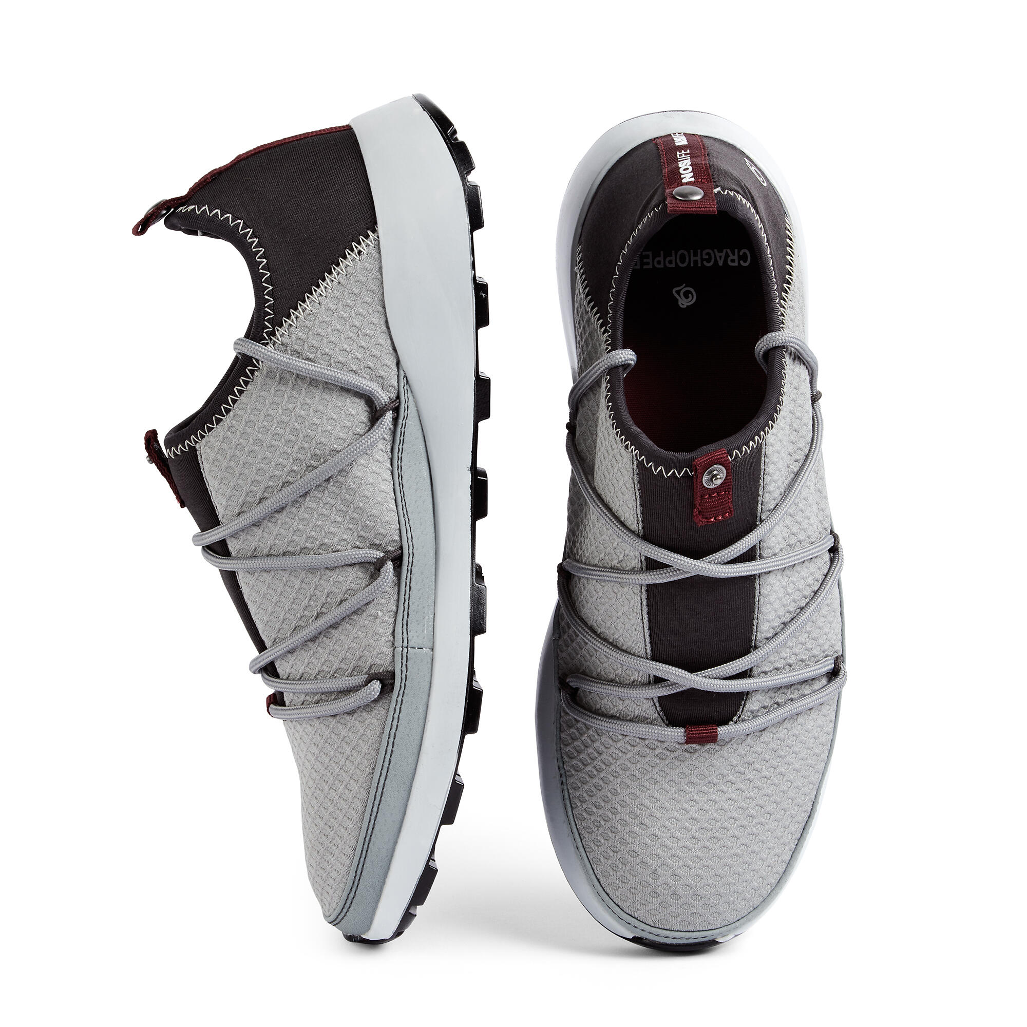 Lady Locke Packaway Wanderschuhe für Damen 2/5
