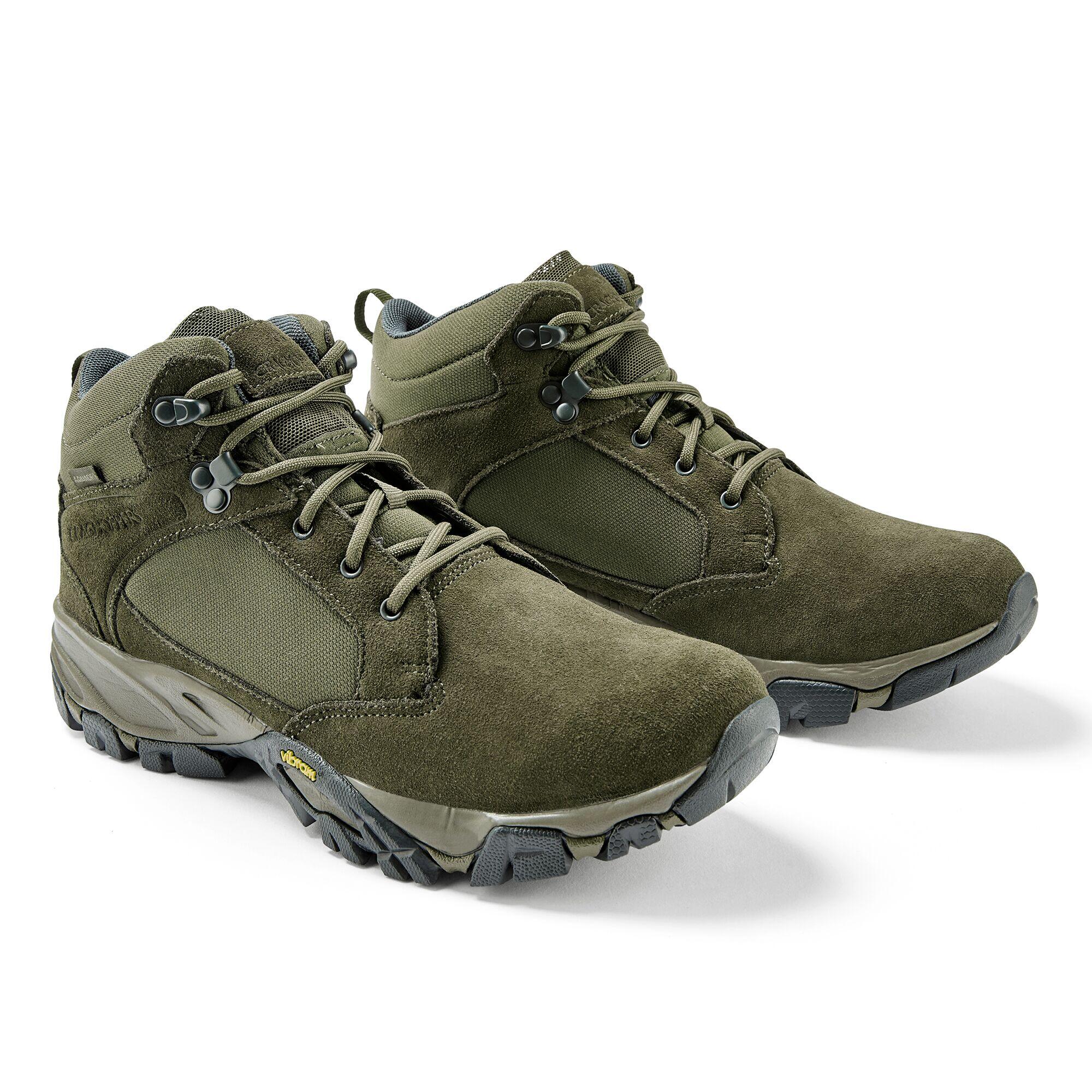 Men's Salado Mid Boot 2/5