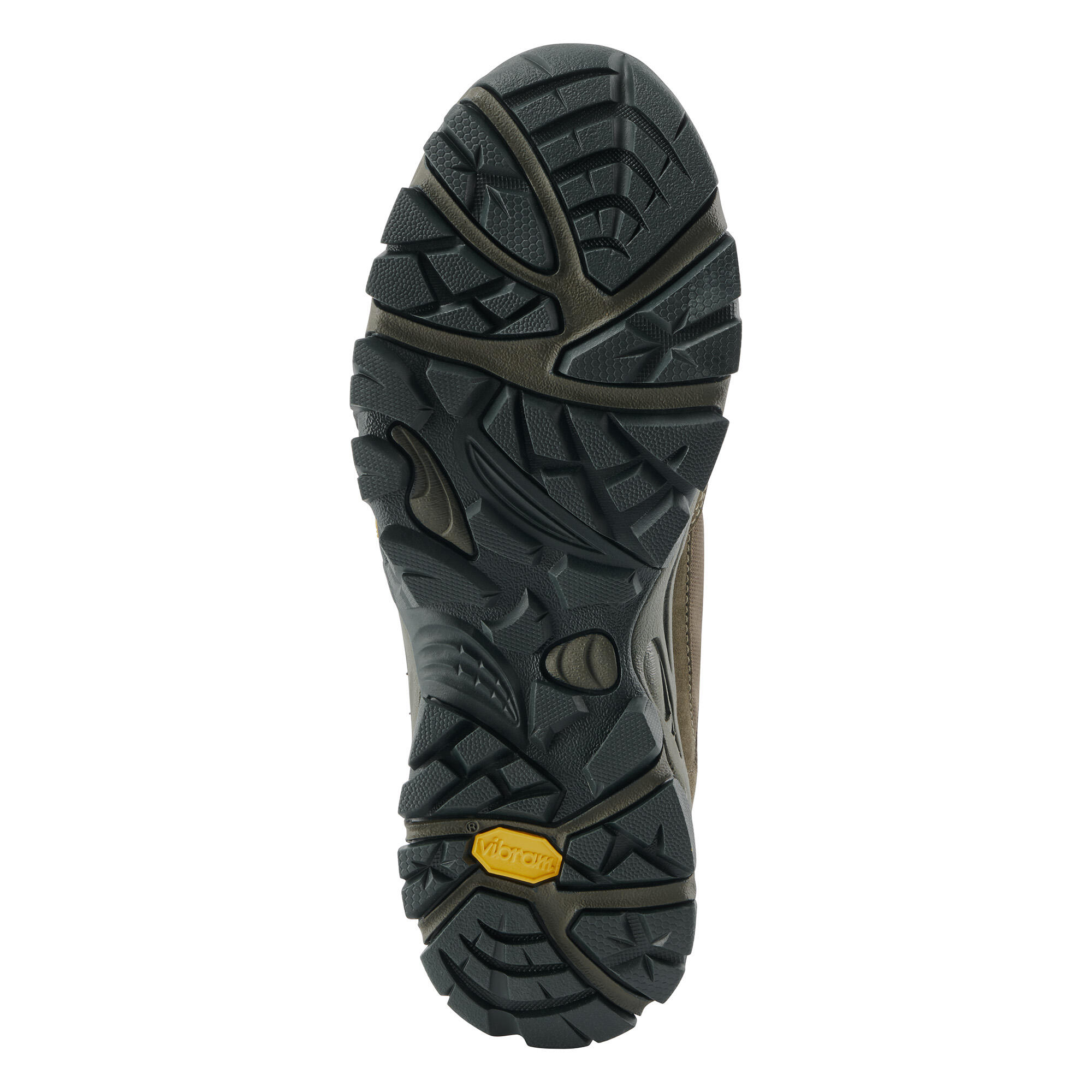 Men's Salado Mid Boot 4/5