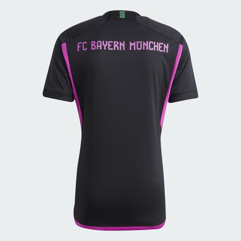 Maillot Extérieur FC Bayern 23/24