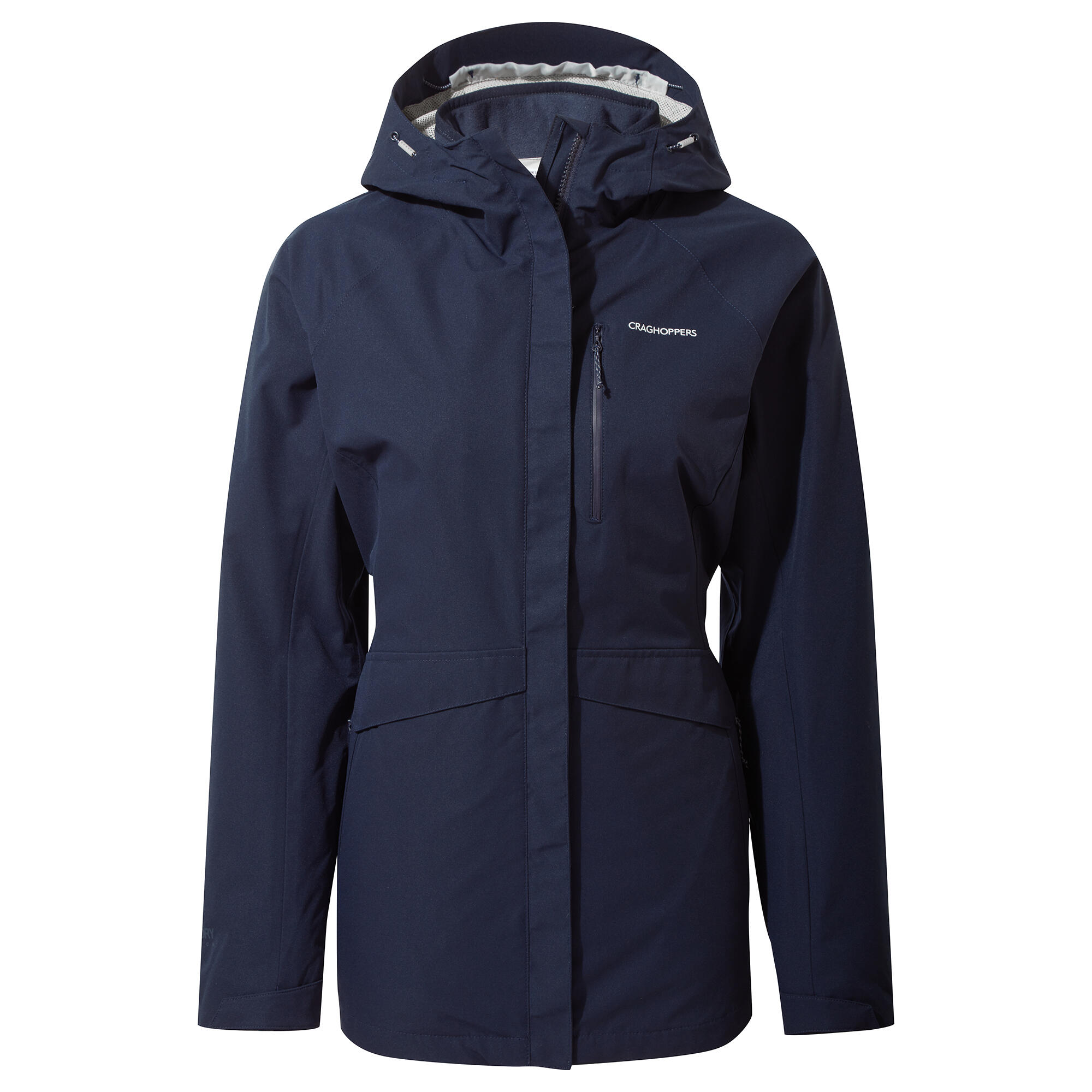 CRAGHOPPERS Women's Caldbeck 3 In 1 Jacket