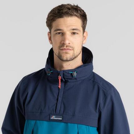 Anderson wasserdichte Wanderjacke
