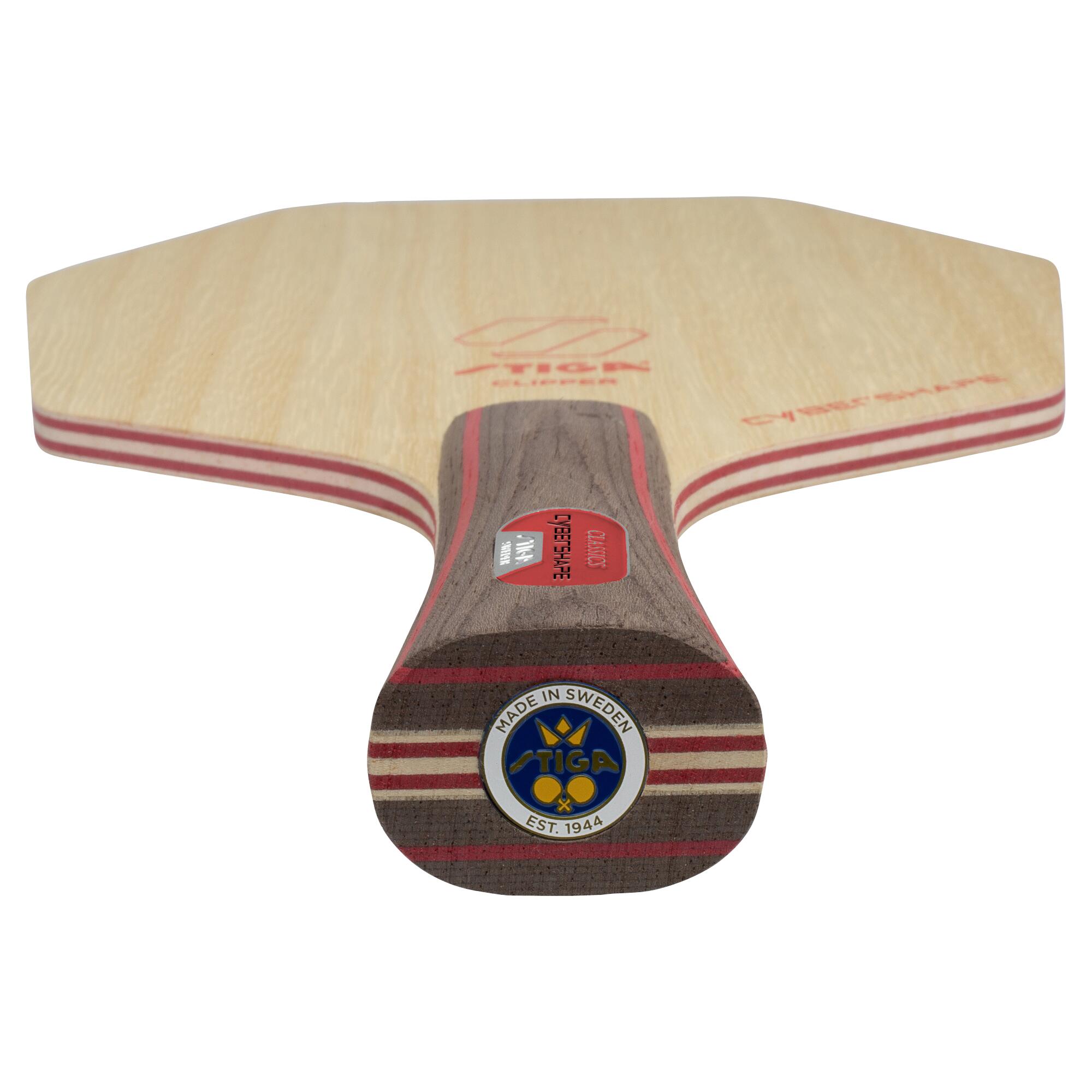 MADERA DE PING PONG Clipper Cybershape 5/6