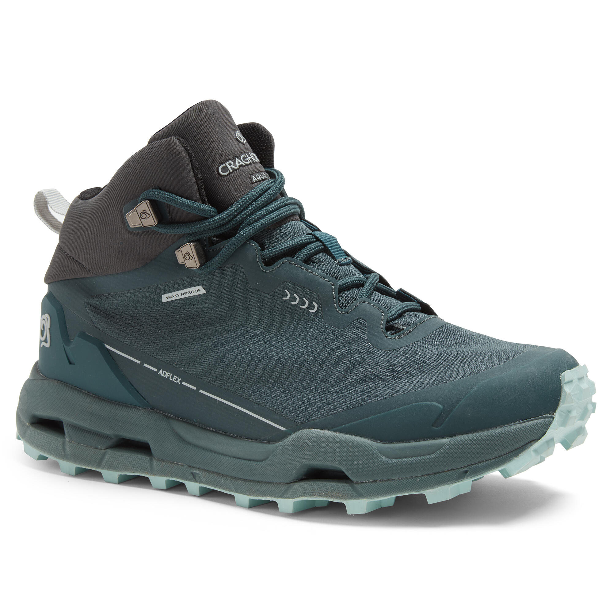Women's Adflex Boots 1/4