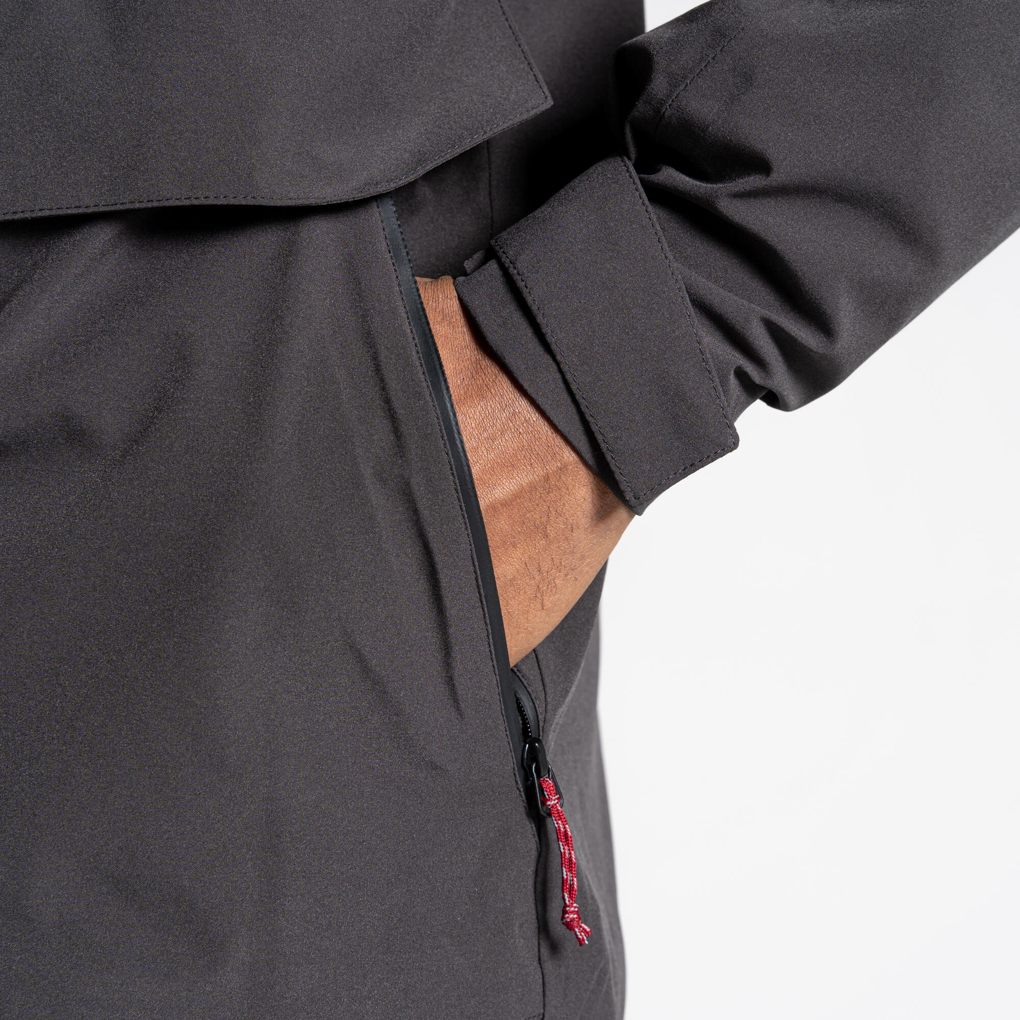 Men's Lorton Stretch Waterproof Jacket 5/5