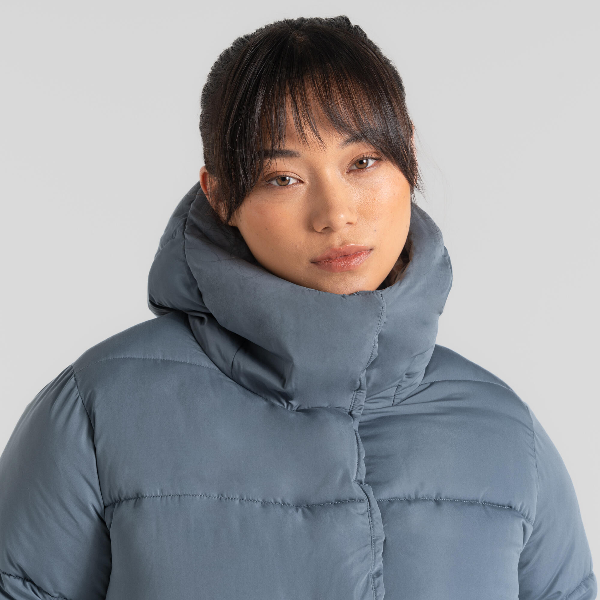 Chaqueta mujer con capucha Craghoppers Orla 3/5