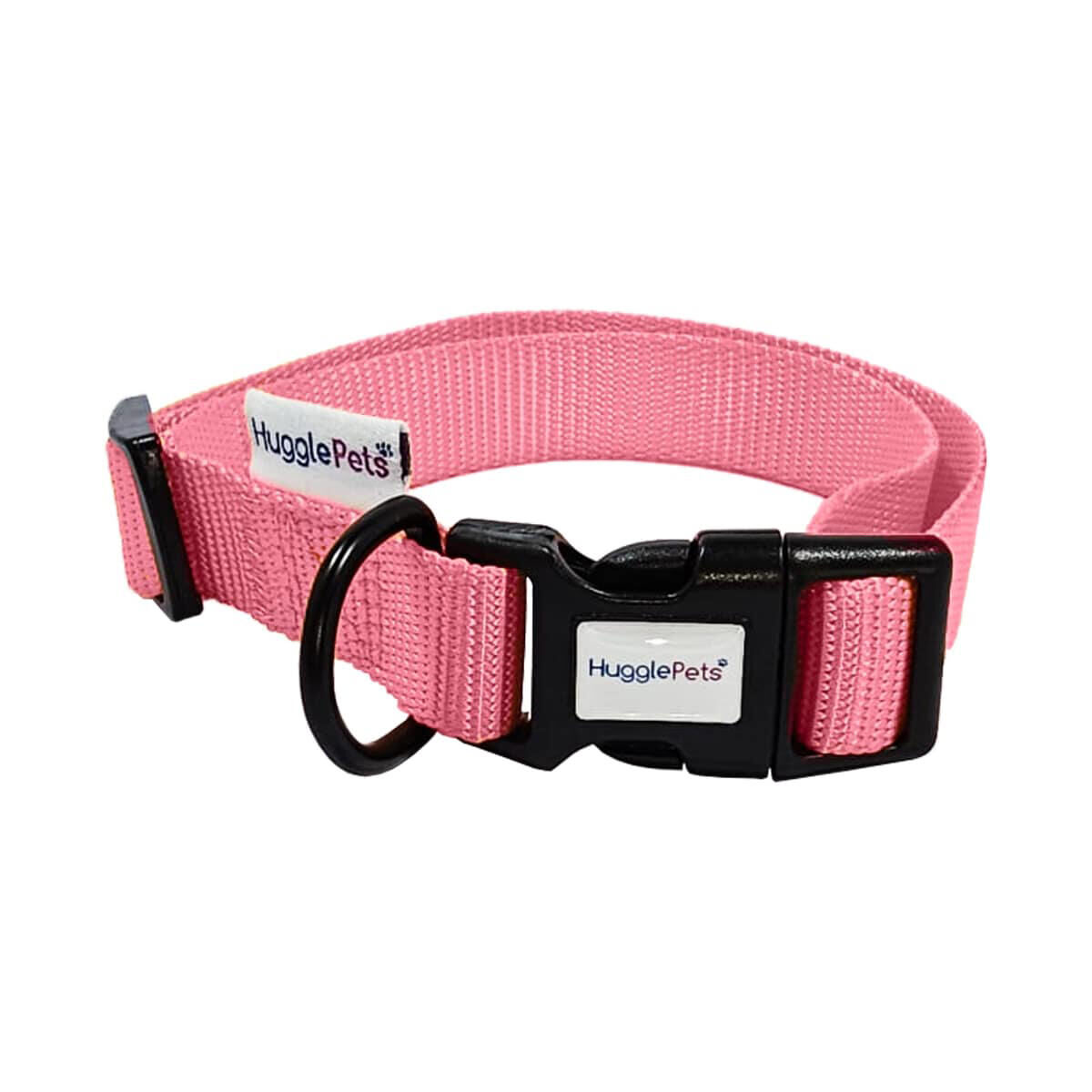 HUGGLEPETS HugglePets Snappy Weatherproof Dog Collar