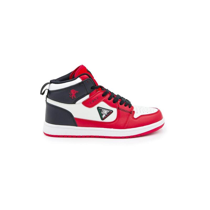 Sneakers heren Basket