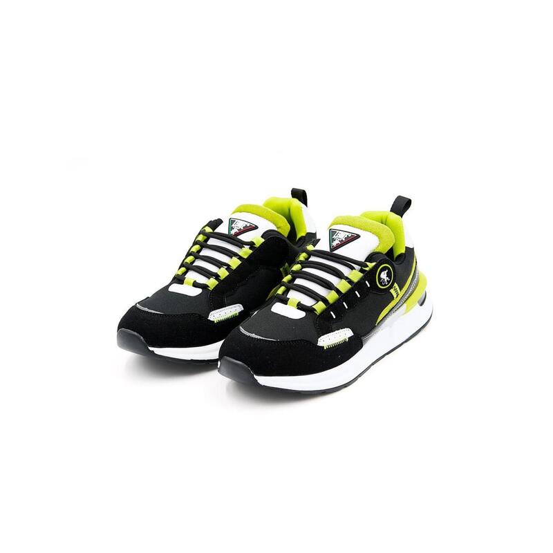 Zapatillas para hombre Leone Rock