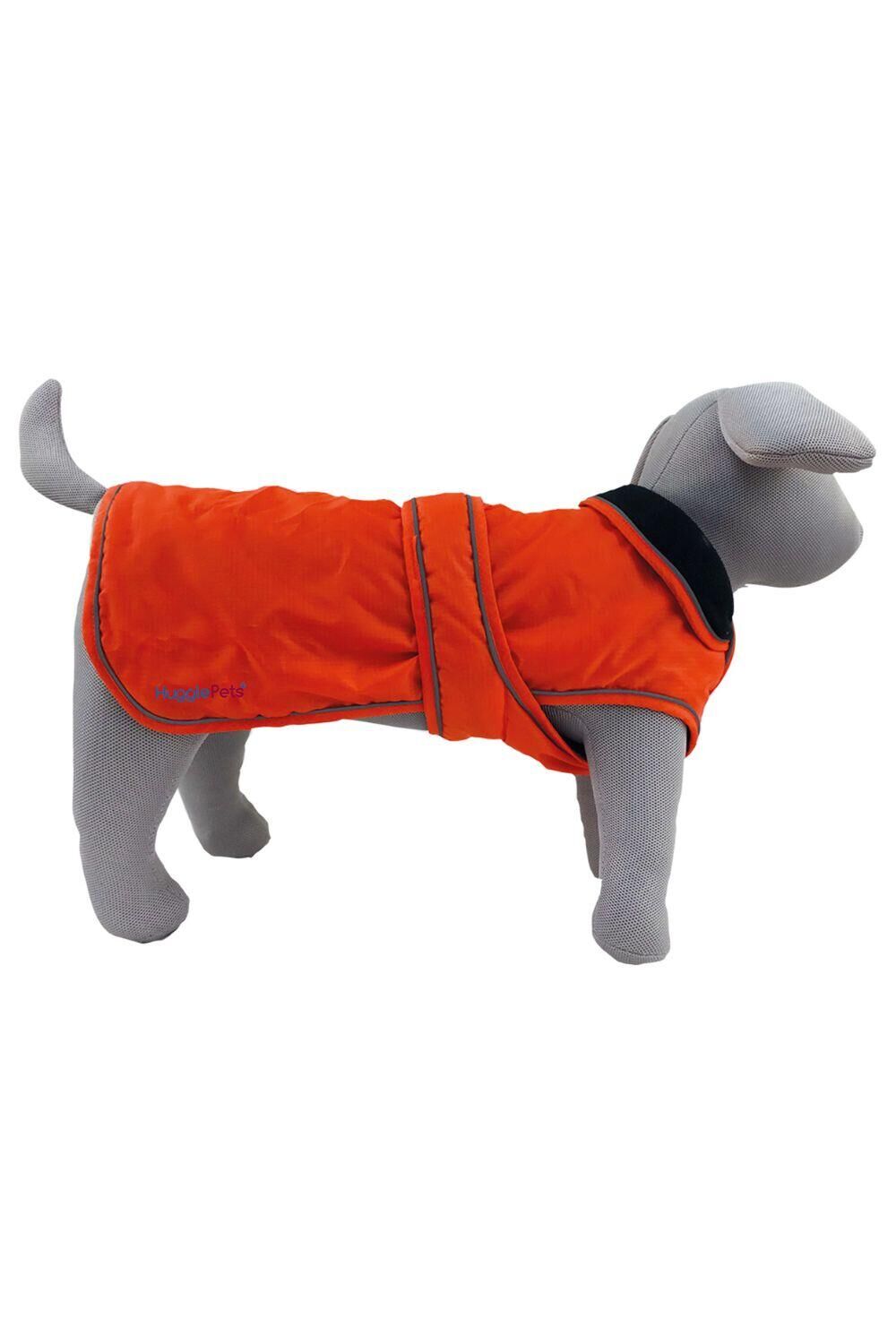 HUGGLEPETS HugglePets Arctic Armour Dog Coat