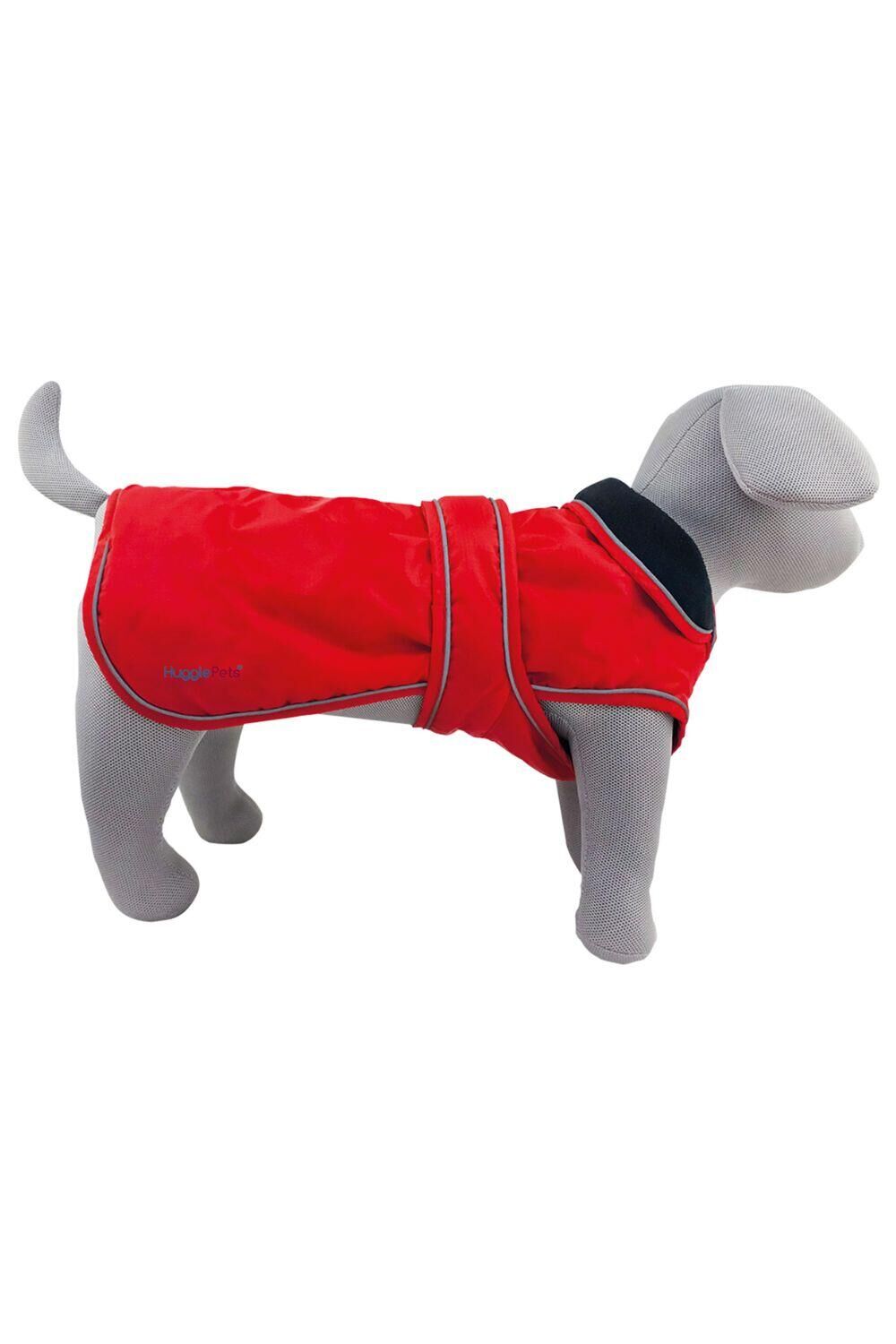 HUGGLEPETS HugglePets Arctic Armour Dog Coat