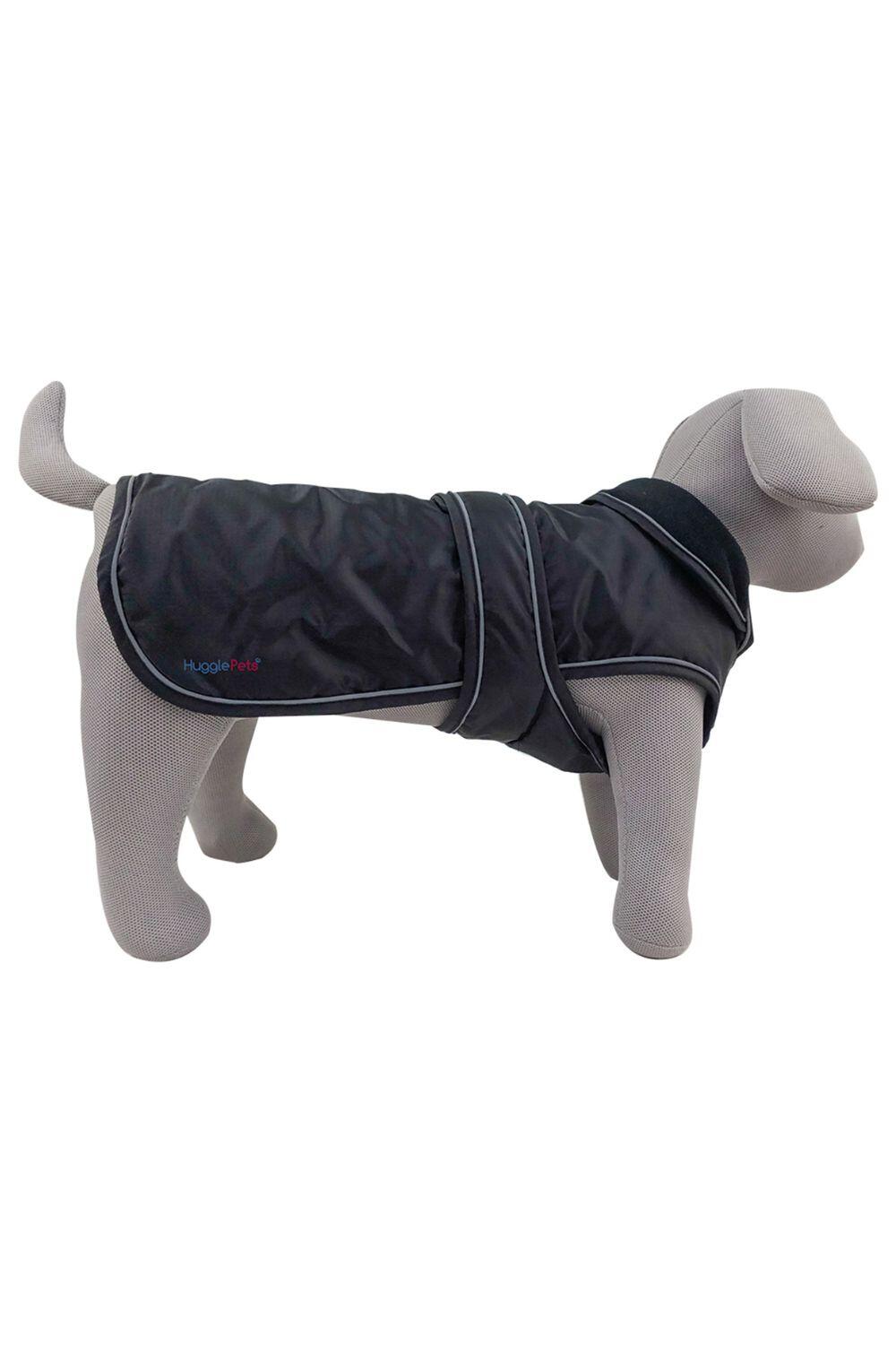 HugglePets Arctic Armour Dog Coat 1/7