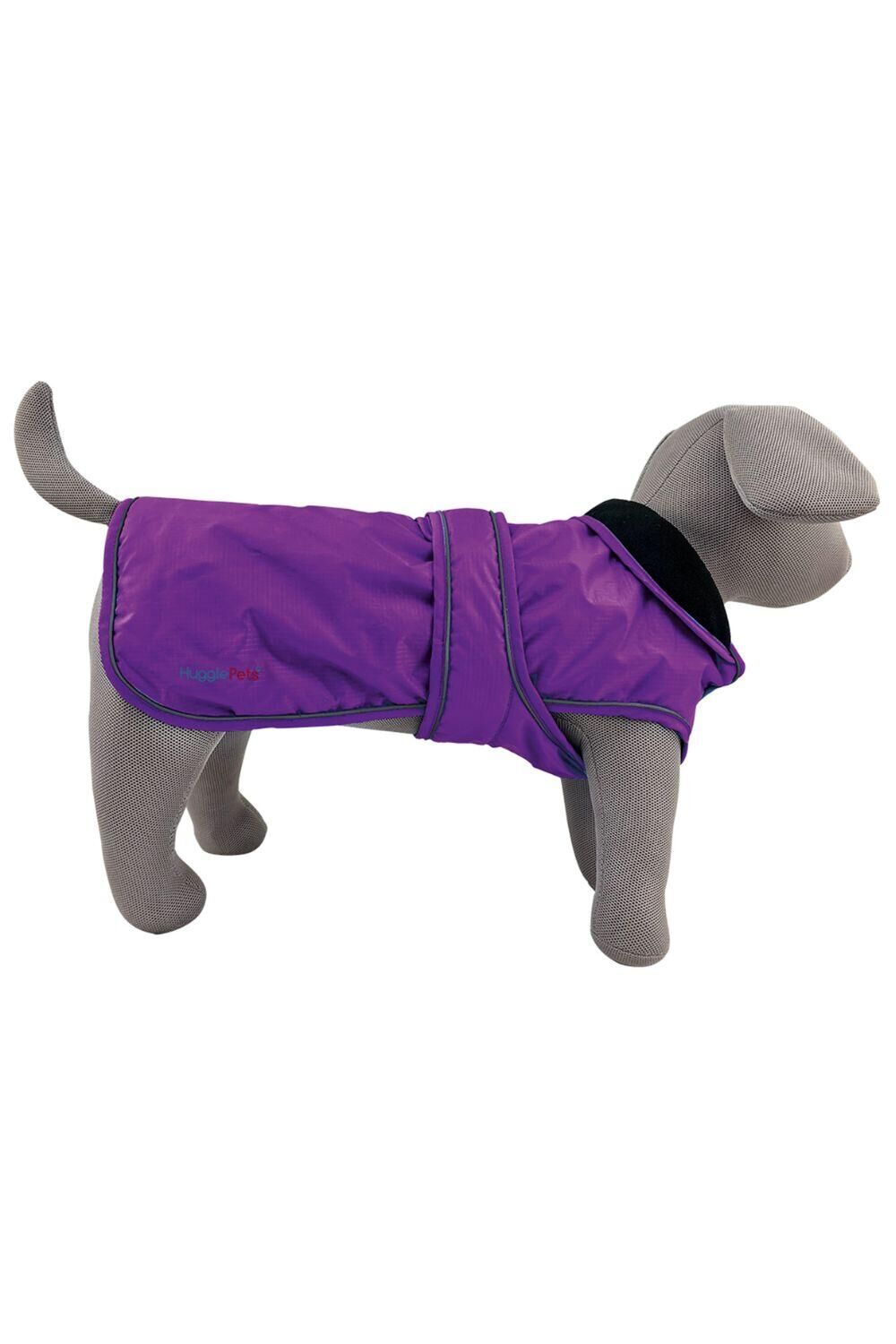 HUGGLEPETS HugglePets Arctic Armour Dog Coat