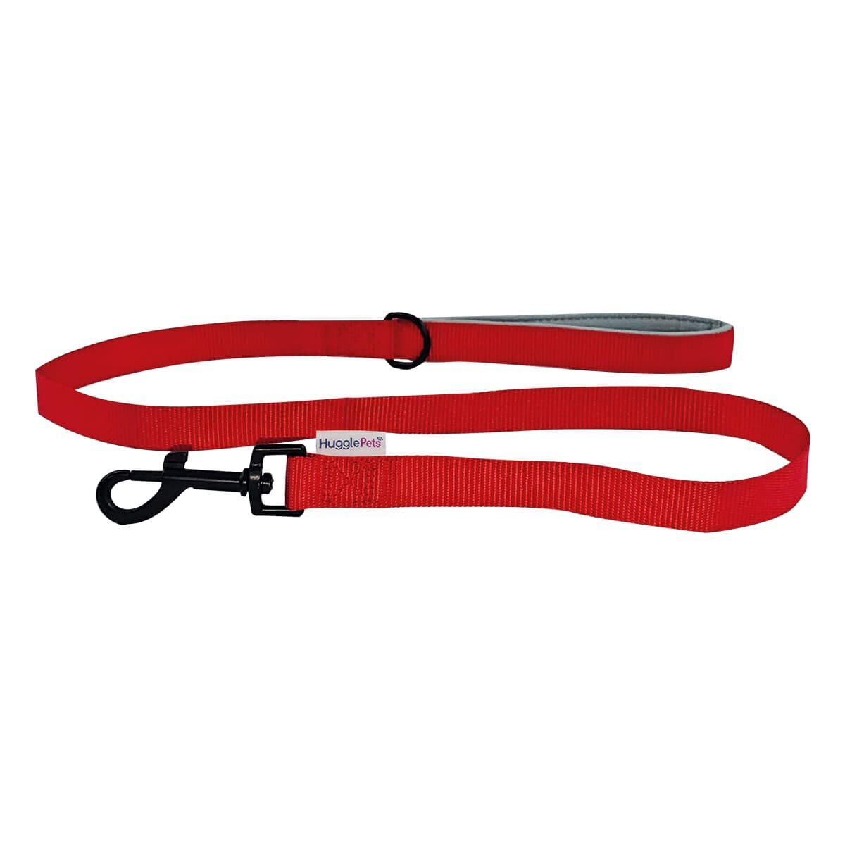 HUGGLEPETS HugglePets Padded Weatherproof Dog Lead