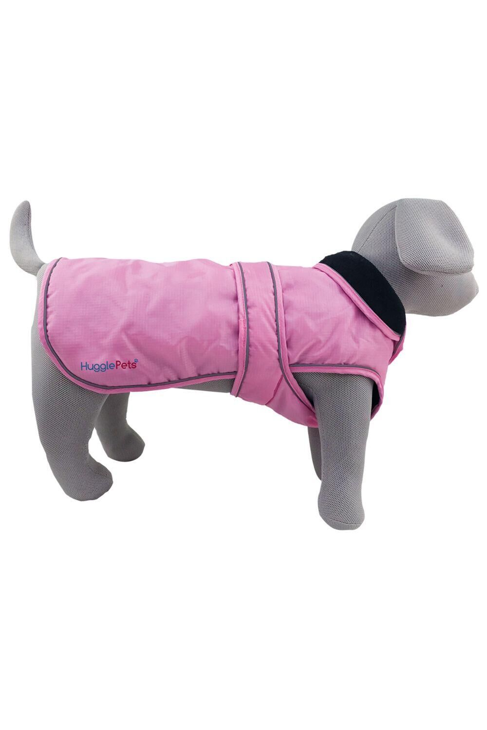 HUGGLEPETS HugglePets Arctic Armour Dog Coat