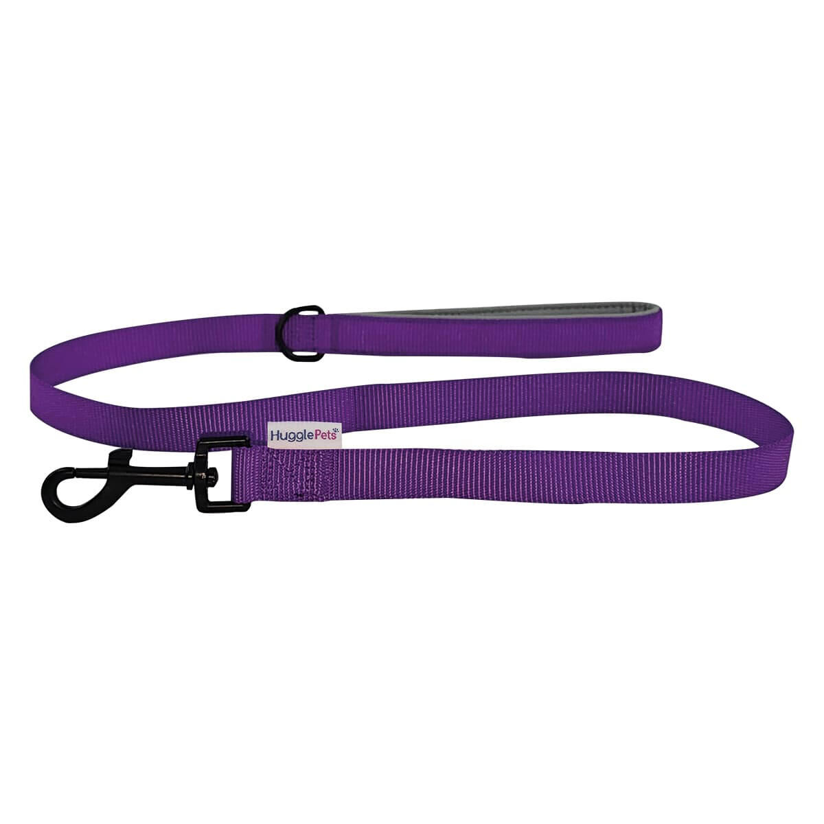 HUGGLEPETS HugglePets Padded Weatherproof Dog Lead