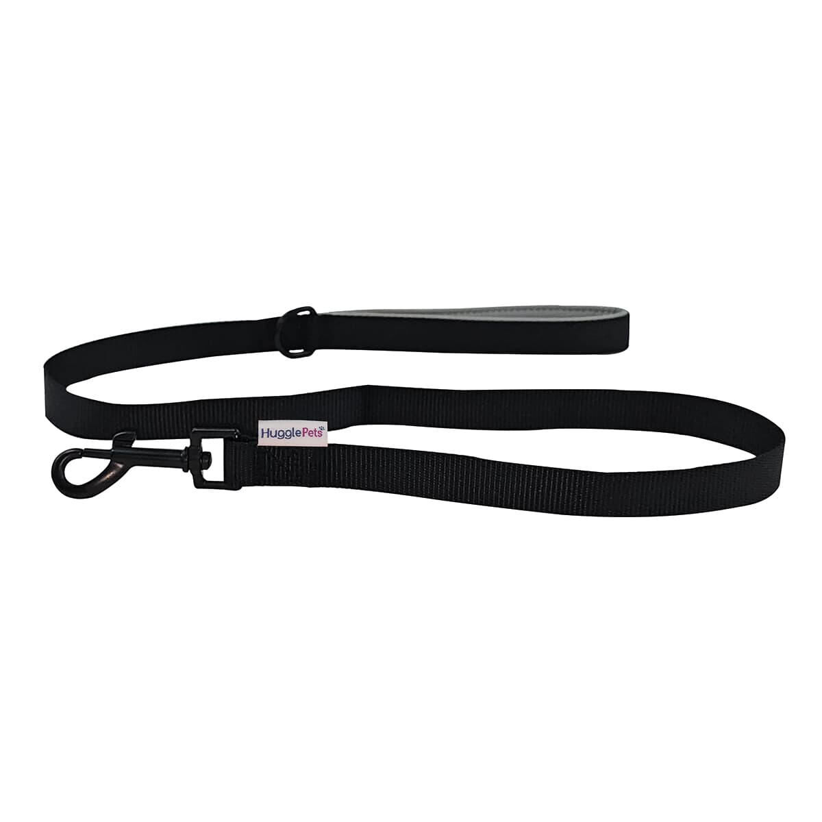 HUGGLEPETS HugglePets Padded Weatherproof Dog Lead