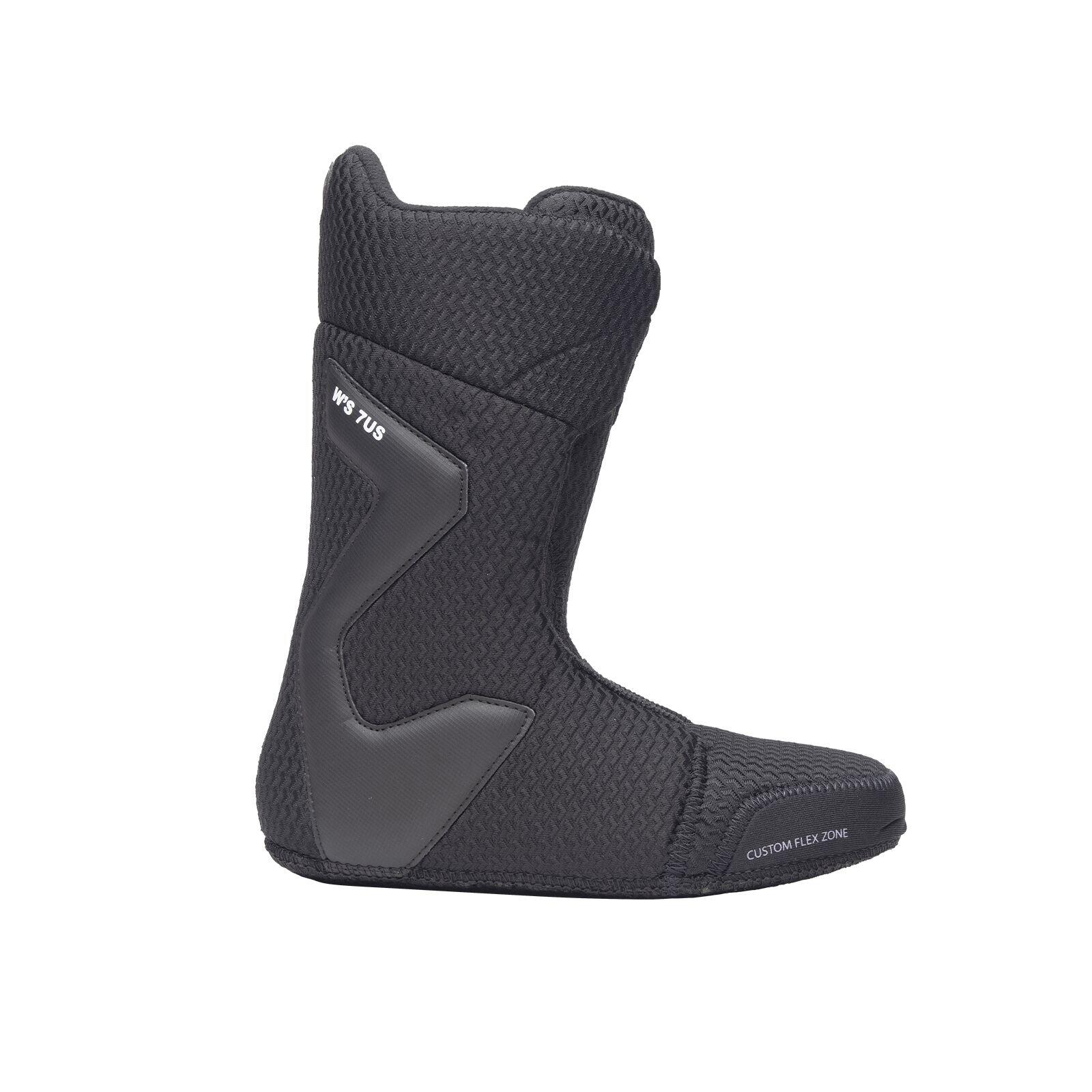 Bottes de snowboard Nidecker Rift W 2024 4/7