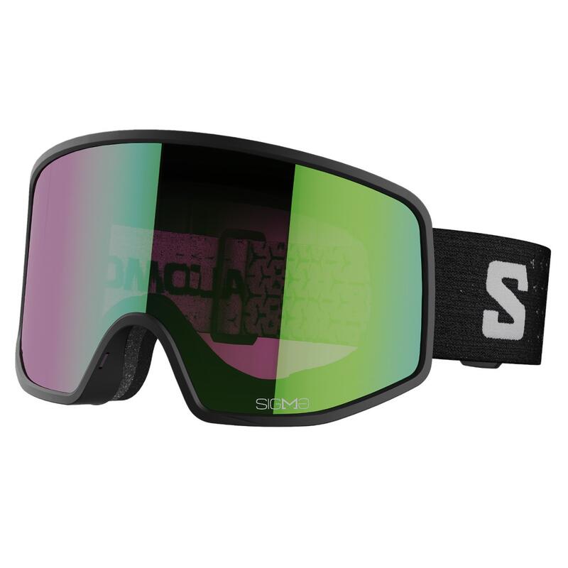 Goggles para esquiar unisexo Salomon L47249500