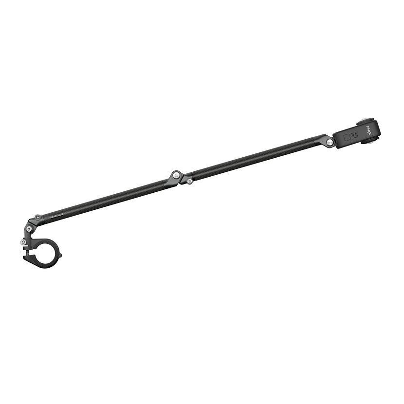 Accesorio de manillar Boom + GOPRO 3/7