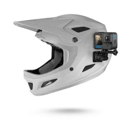 GoPro Helmbevestiging Voor- en Zijkant