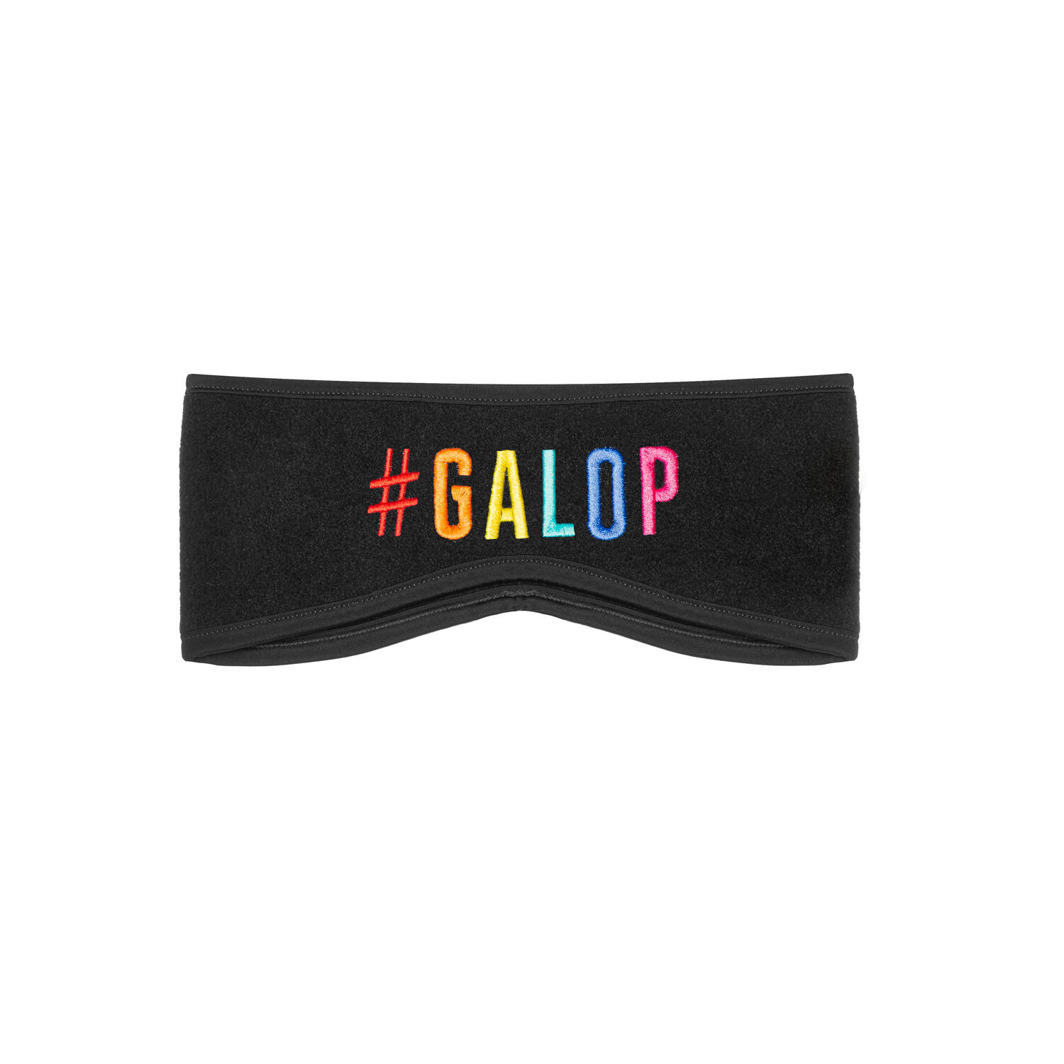 Bandana in pile Galop Wear 3/3