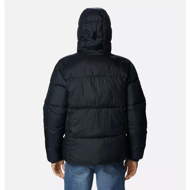 Kurtka Puchowa Męska Columbia Puffect Hooded Jacket