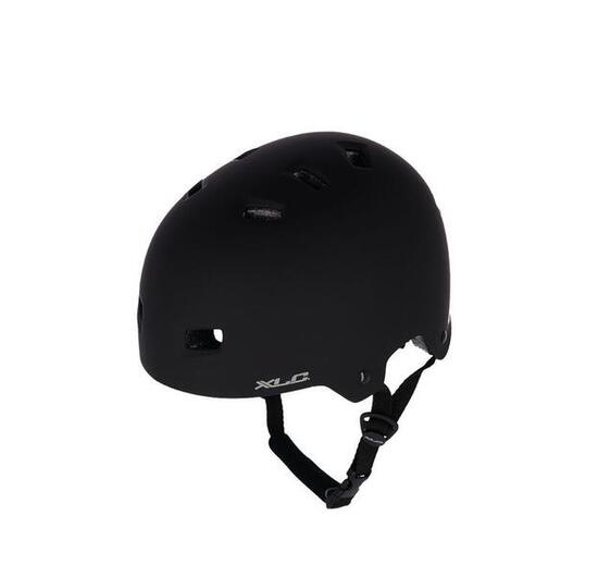 Urban-Helm BH-C22, schwarz