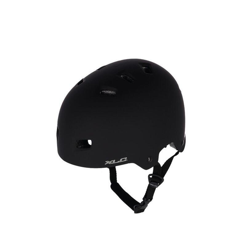 Casco BH C22 Urban  Negro  Xlc