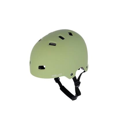 Kask miejski BH-C22, oliwkowy