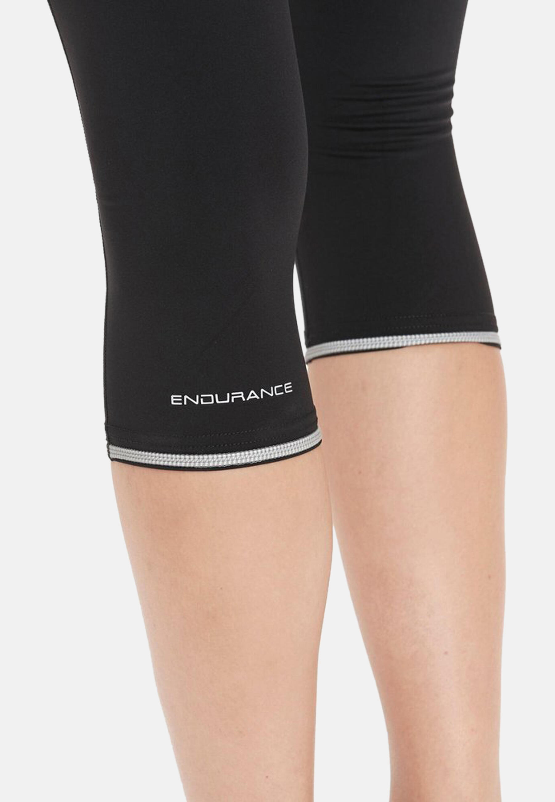 Cuissards de cyclisme Juvel W ¾ 7/7