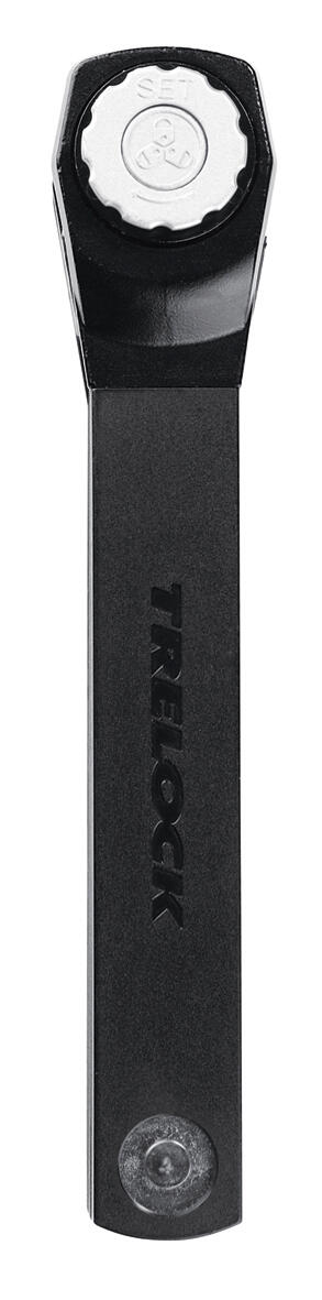 Antivol pliable FS 360 CODE, longueur 85cm 3/3
