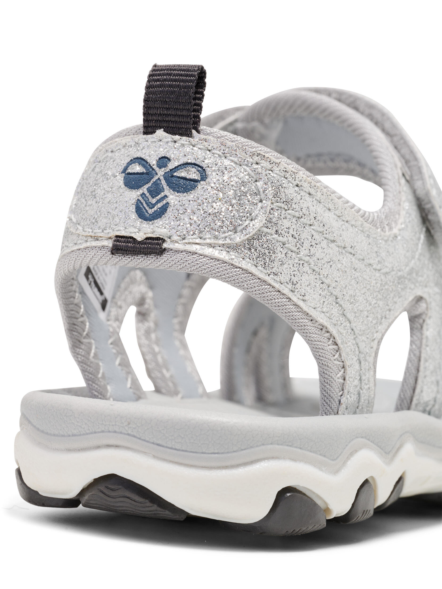 Fermeture Velcro Sandale Sandal Glitter Fille HUMMEL 6/7
