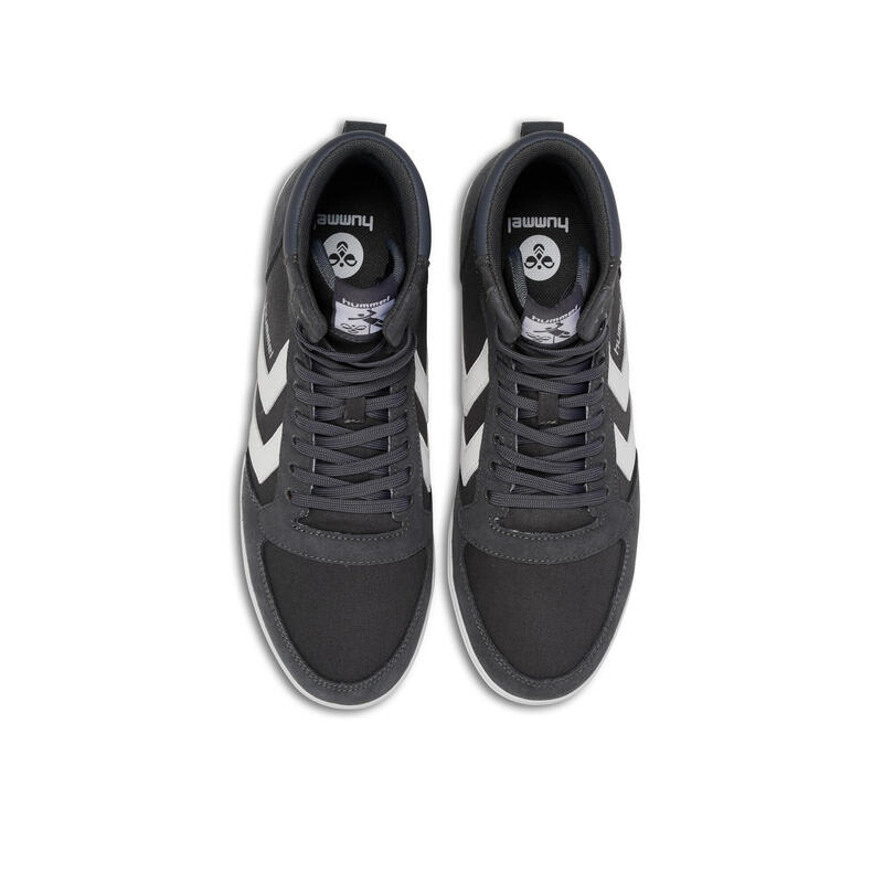 Sneaker High Unisex