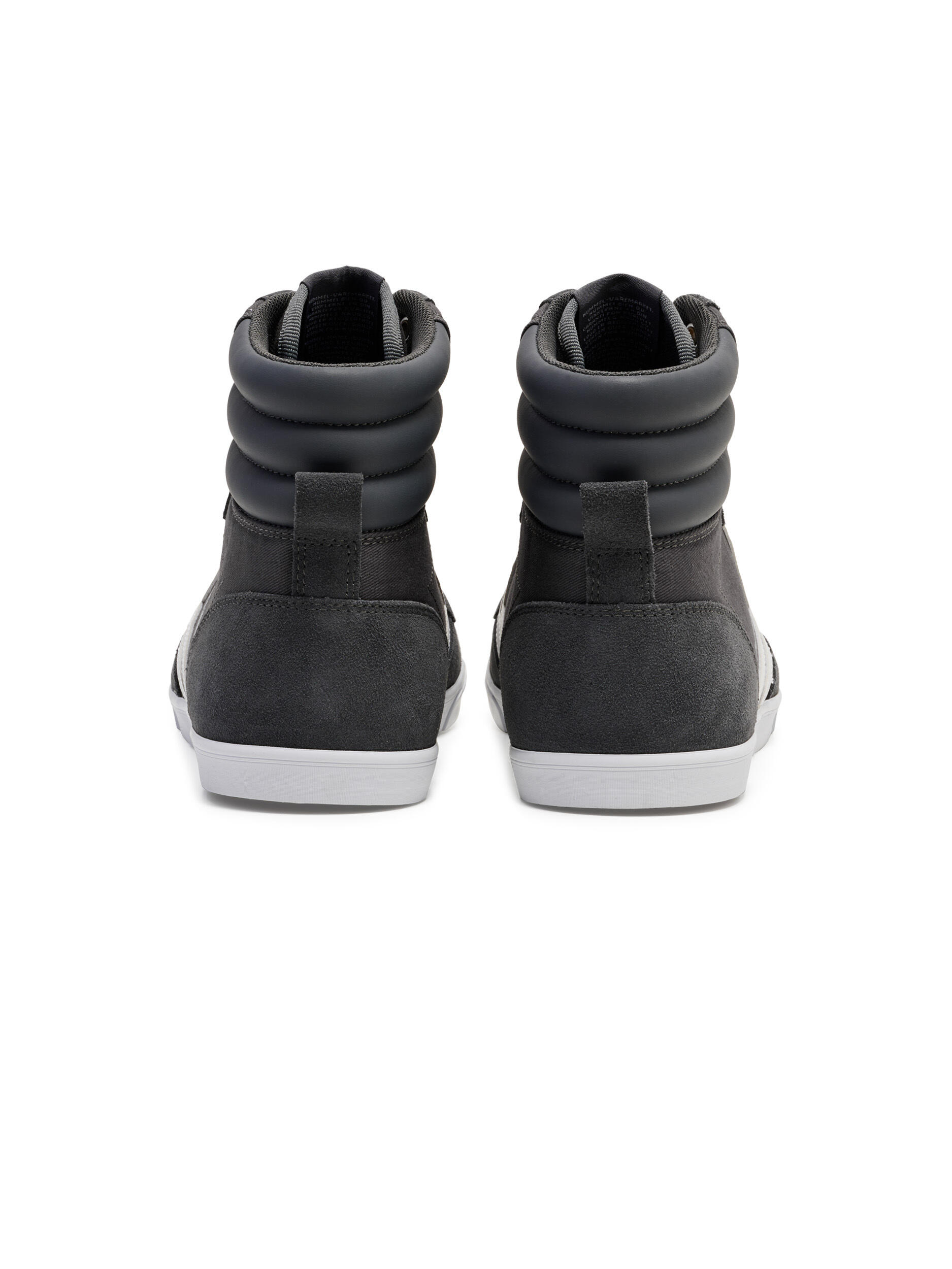 Lacets Sneaker Hummel Slimmer Adulte 2/7