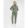 Instap Hoodie Hmlactive Multisport Dames HUMMEL