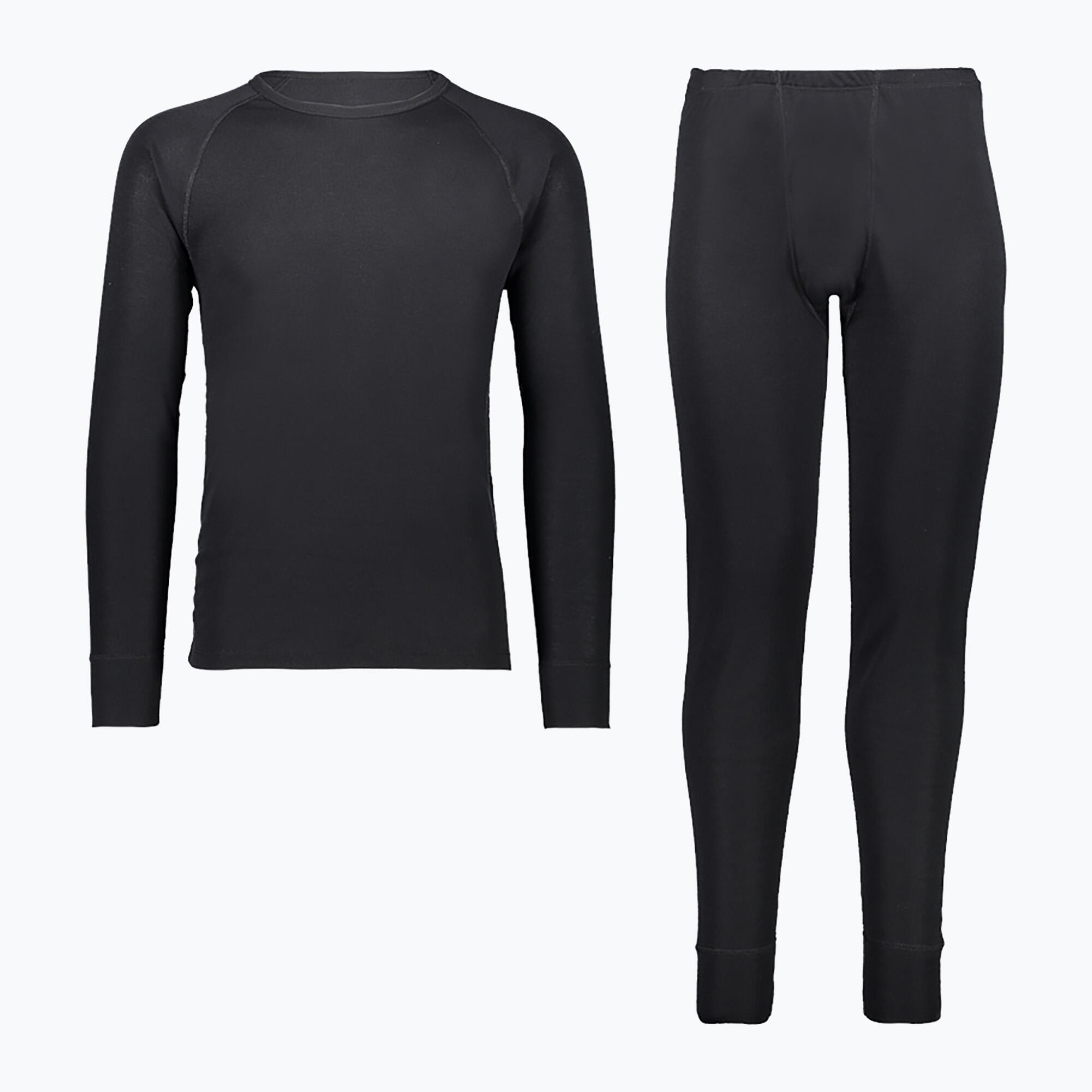 Conjunto de sweatshirt e calças CMP 7/7