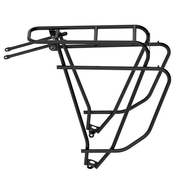 RACKTIME Bagagerek Tubus Logo evo, 26-28".